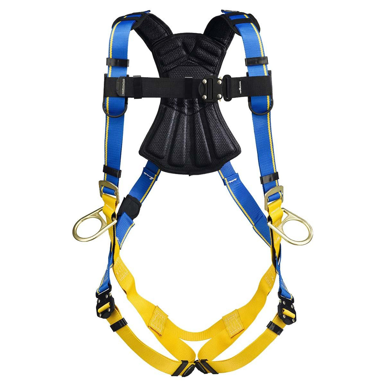 WERNER CO H133005 BLUE ARMOR 2000 POSITIONING 3 D RINGS