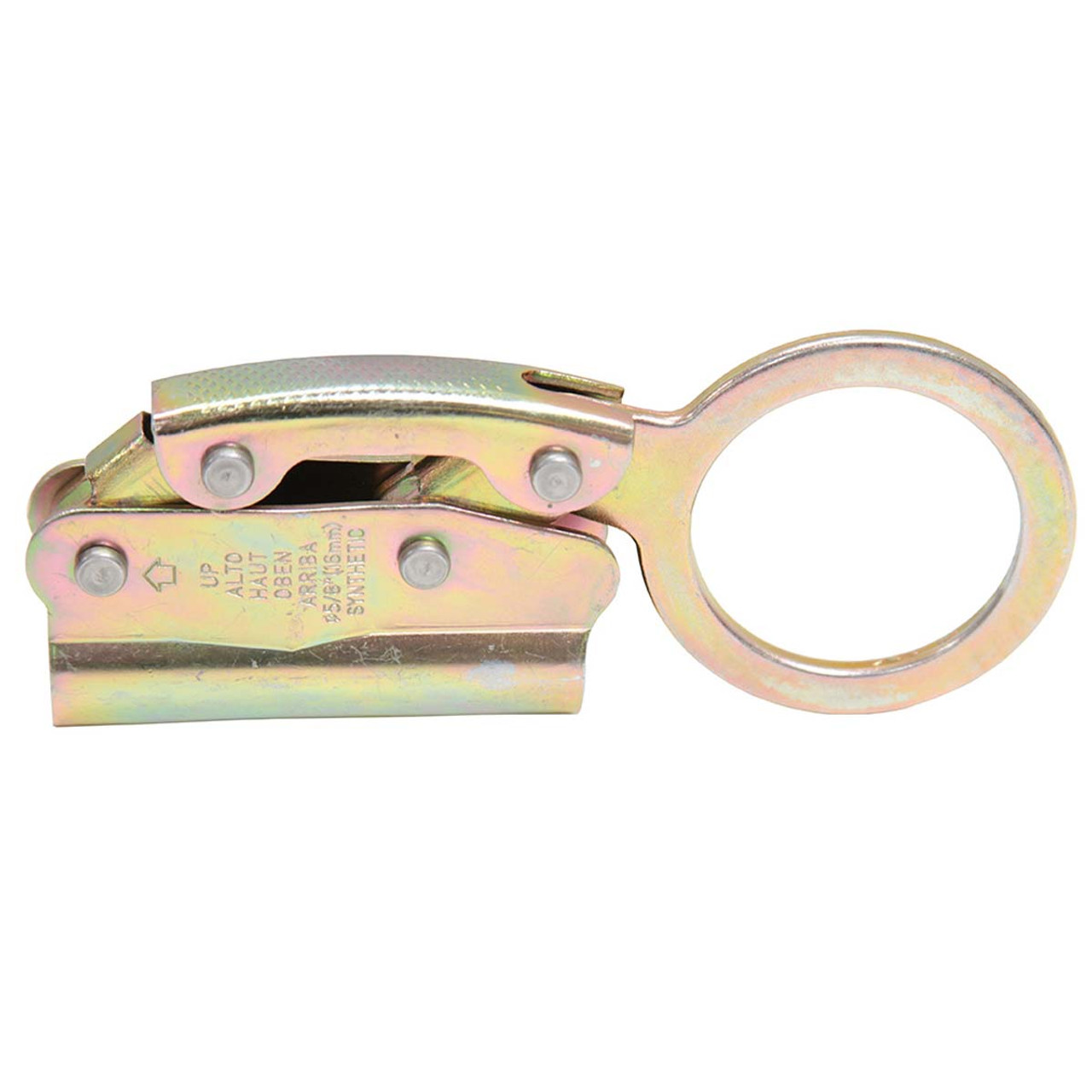 WERNER CO L210100 WERNER&#174; 600' COIL MANUAL ROPE ADJUS