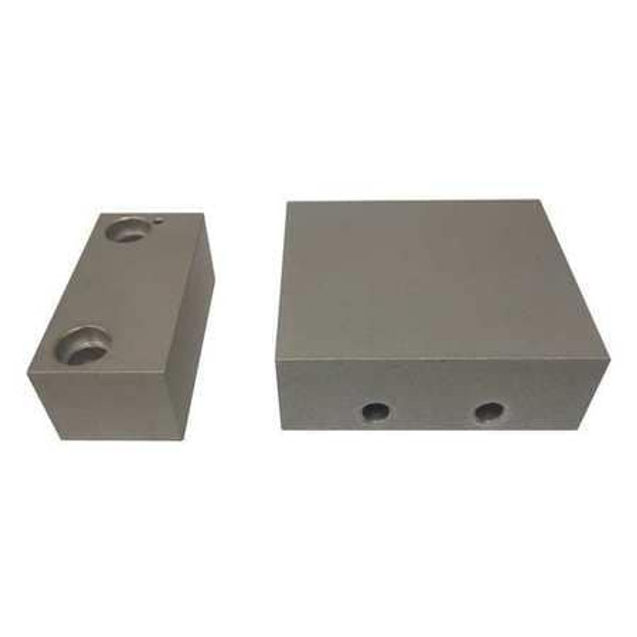 TOOLEX SSJ615X VISE JAW SET