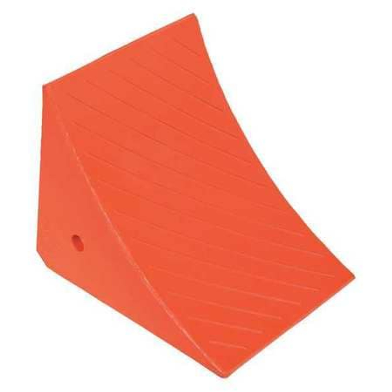 VESTIL URWC-25-SS DOCK EQUIPMENT WHEEL CHOCKS; WHEEL CHOCK