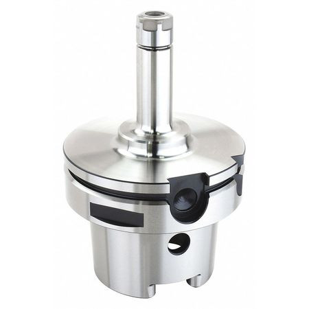 LYNDEX-NIKKEN HSK100A-SK25C-145 COLLET CHUCK GER32 TAPER SHANK