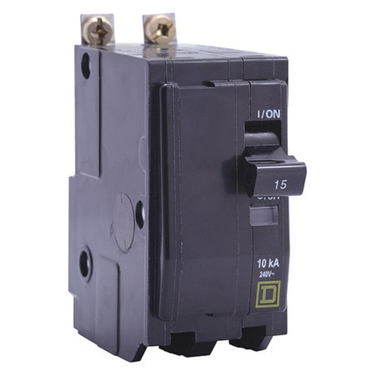 SQUARE D QHB230 MINIATURE CIRCUIT BREAKER 120/240V 30A