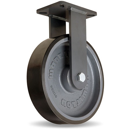HAMILTON R-SEC-12DB70 RIGID SEC 12X3 DURALASTXC 70D
