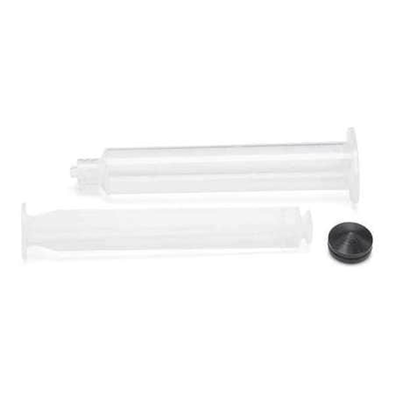 WELLER M10LL DISPENSING SYRINGE,10 ML
