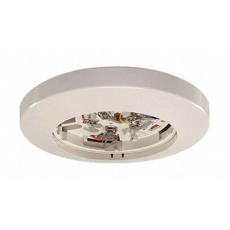 SYSTEM SENSOR B114LPBT SMOKE DETECTOR BASE
