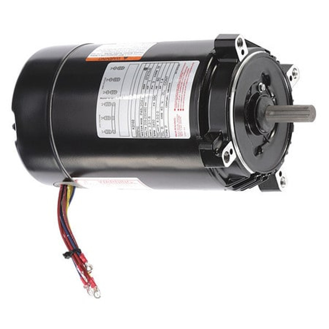 CENTURY K3102 POOL FILTER MOTOR