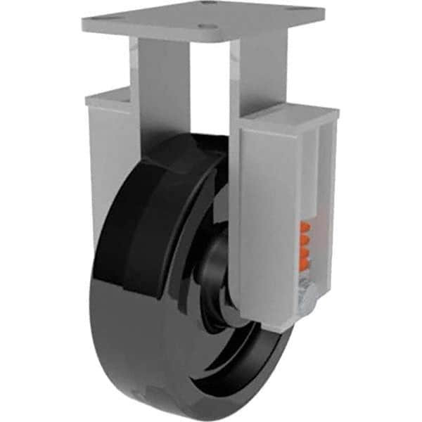HAMILTON R-SPCH-13PT-2 RIGID SPRING,LOADED CH 10X3 PLASTEX