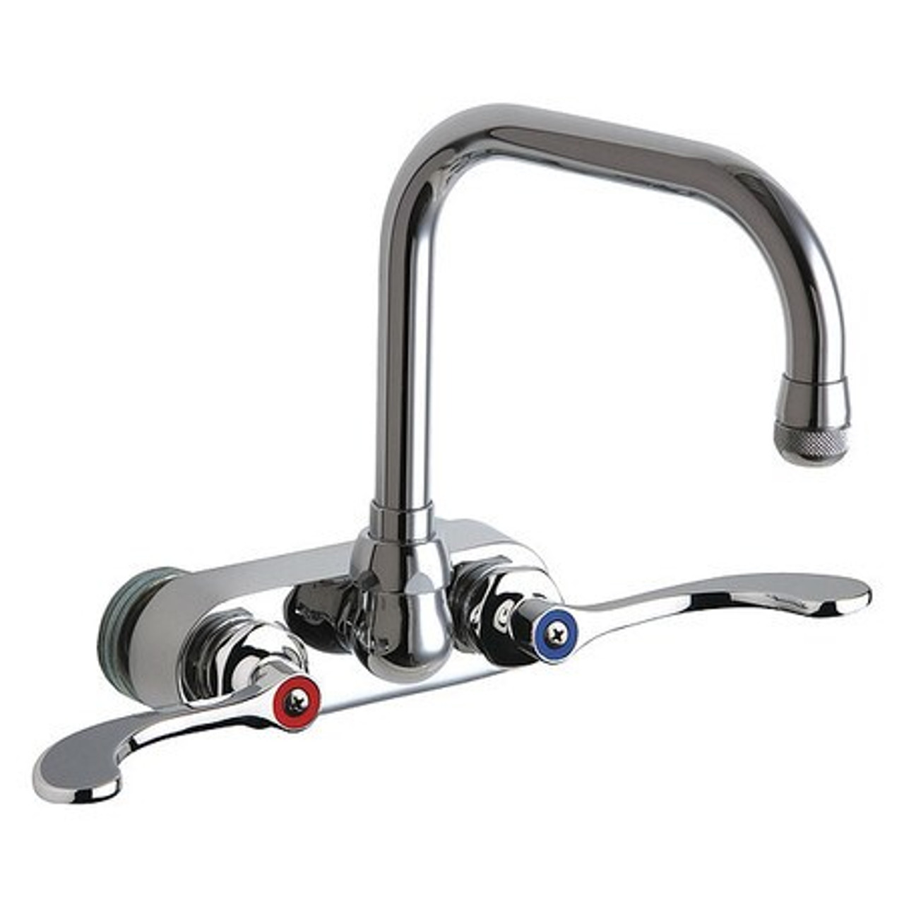 CHICAGO FAUCETS 521-317XKABCP SINK FAUCET