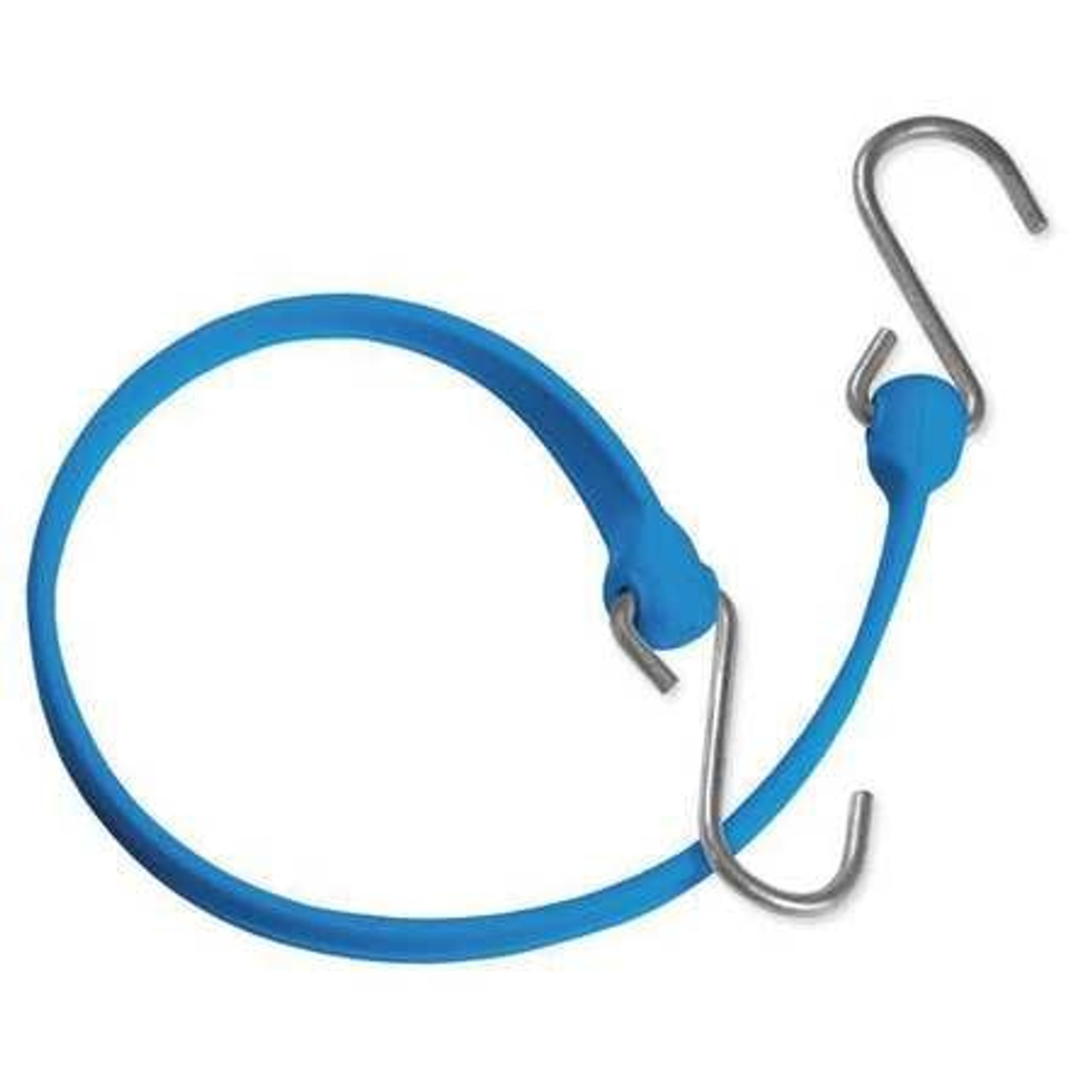 THE PERFECT BUNGEE BBS18GBL J4685 BUNGEE STRAP BLUE 18 L