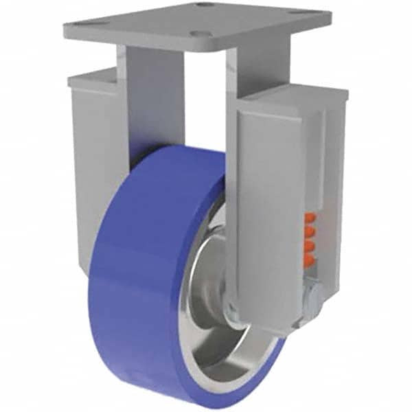 HAMILTON R-SPCH-83SPT-1 RIGID SPRING,LOADED CH 8X3 POLY-SOFT