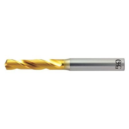 OSG 10086005 #44 130&DEG; SPIRAL FLUTE COBALT SCREW M