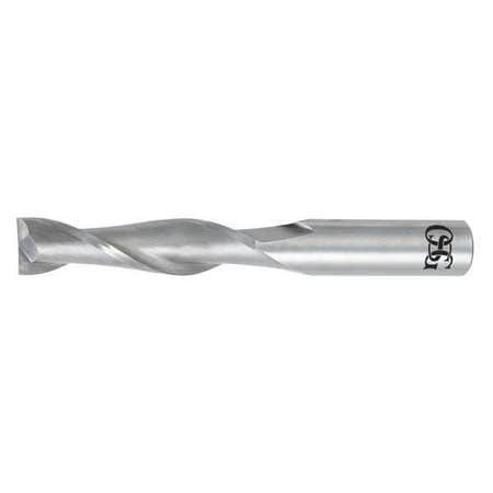 OSG 462-3150 SQ. END MILL SINGLE END CARB 8.00MM