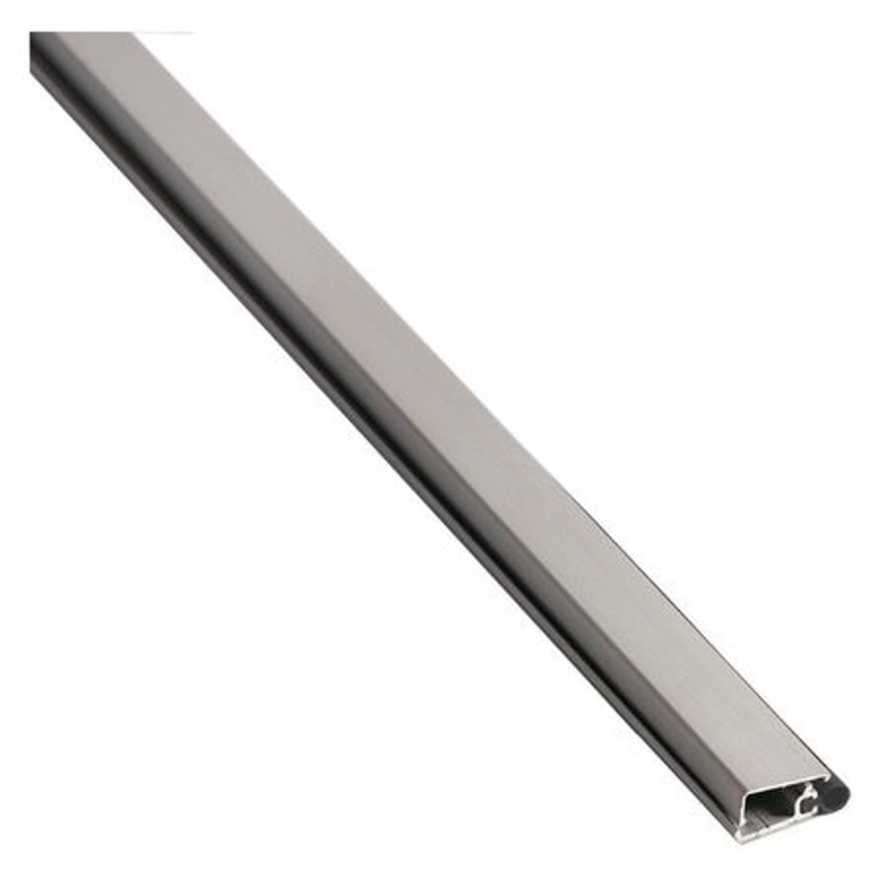 NATIONAL GUARD 172NA-36 CONCEALED FASTENER SEAL ALUMINUM 1/8 IN.