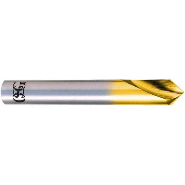OSG 63620 25MM BODY DIAM, 90&DEG;, 151MM OAL, HIGH