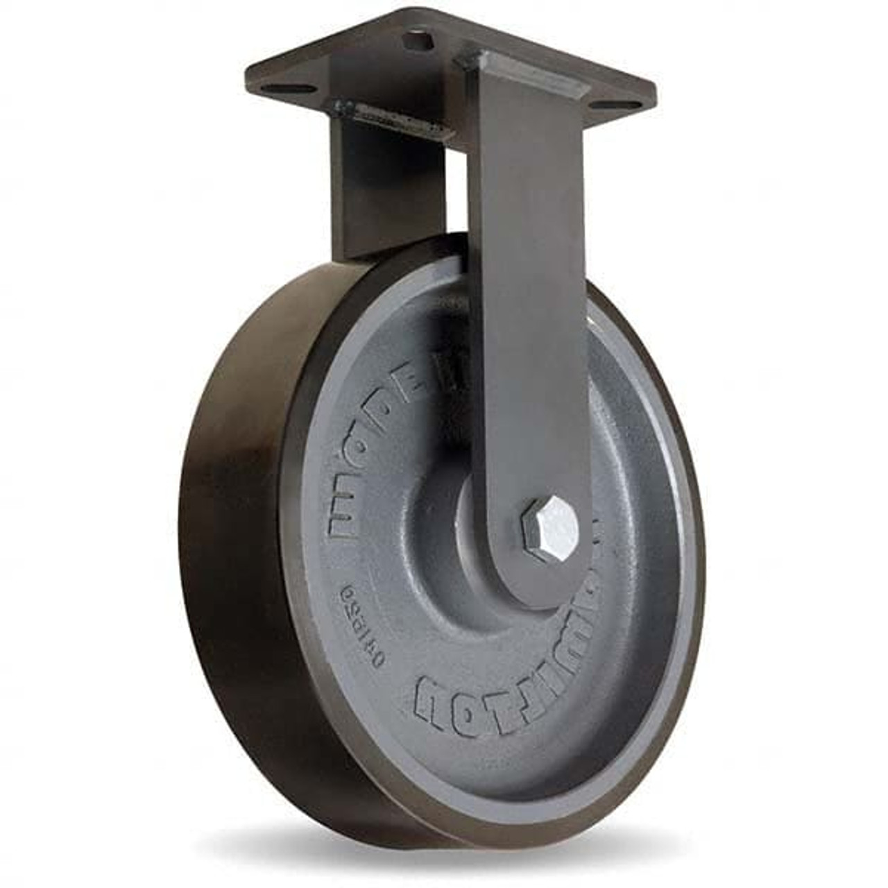 HAMILTON R-CH-12DB70 RIGID CH 12X3 DURALASTXC 70D