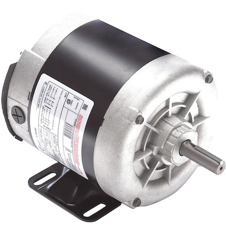 CENTURY H238 TEFC RIGID BASE MOTOR