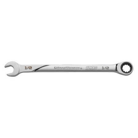 GEARWRENCH 86448 WR RAT COMB 120XP 1"
