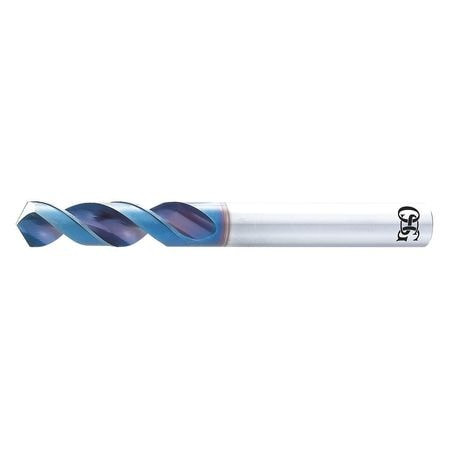 OSG 11549215 #3 120° SPIRAL FLUTE VANADIUM HIGH SPEED