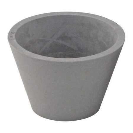 CHEMGLASS CG-1401-10 FILTER ADAPTER NEOPRENE SIZE 1