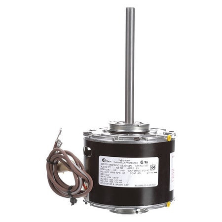 CENTURY 595 OEM REPLACE MOTOR PSC 1/8 TO 1/14HP TEAO