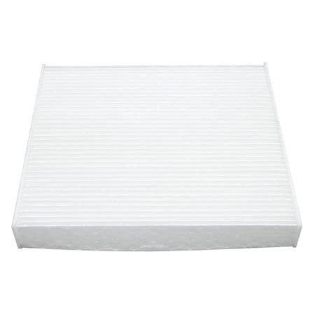 BALDWIN FILTERS PA4393 AIR FILTER 7-19/32 X 1-1/8 IN.