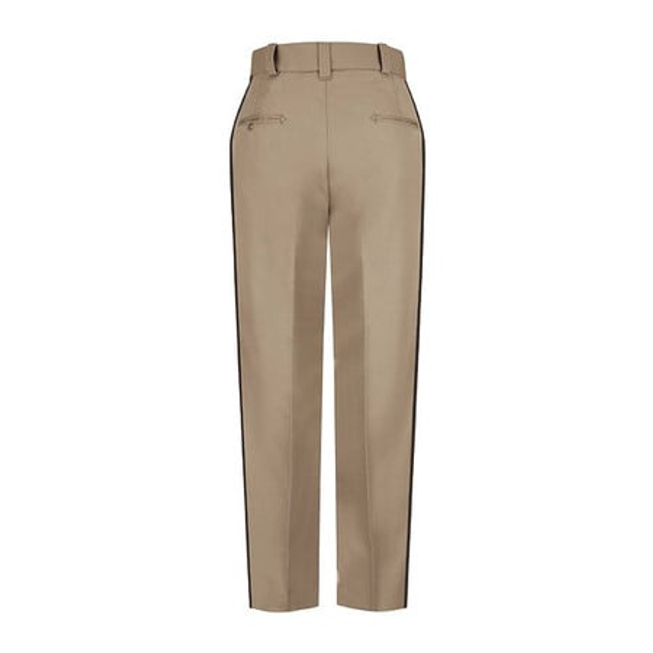 HORACE SMALL HS2278 06R32 W920BRS WMNS 100P PNK TAN/BROWN STR