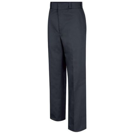 HORACE SMALL HS2333 37R30 M DK NAVY 4-PKT P/C TROUSER