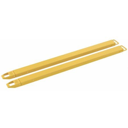 VESTIL FE-4-84 4,000 LB CAPACITY FORK EXTENSION