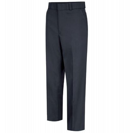 HORACE SMALL HS2331 35R32 M DK NVY POLY/WOOL/LYCRA TROUSER