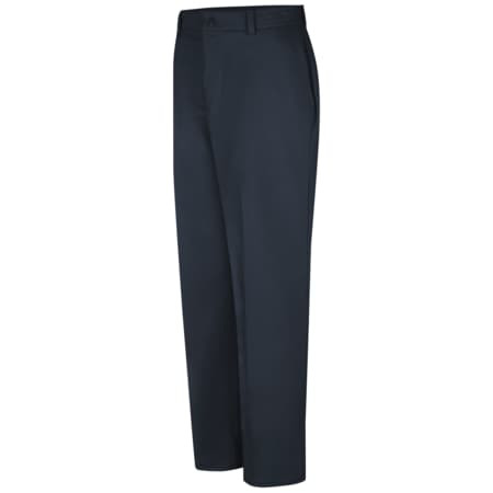 RED KAP PC20DN 42 30 MENS DARK NAVY COTTON PANT