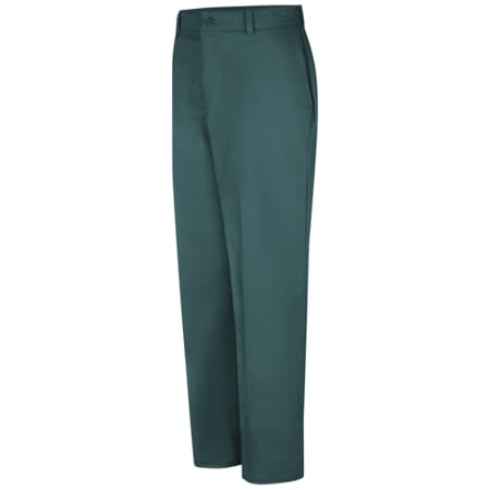 RED KAP PC20SG 32 30 MNS SPRUCE DP COTTON WORK PANT