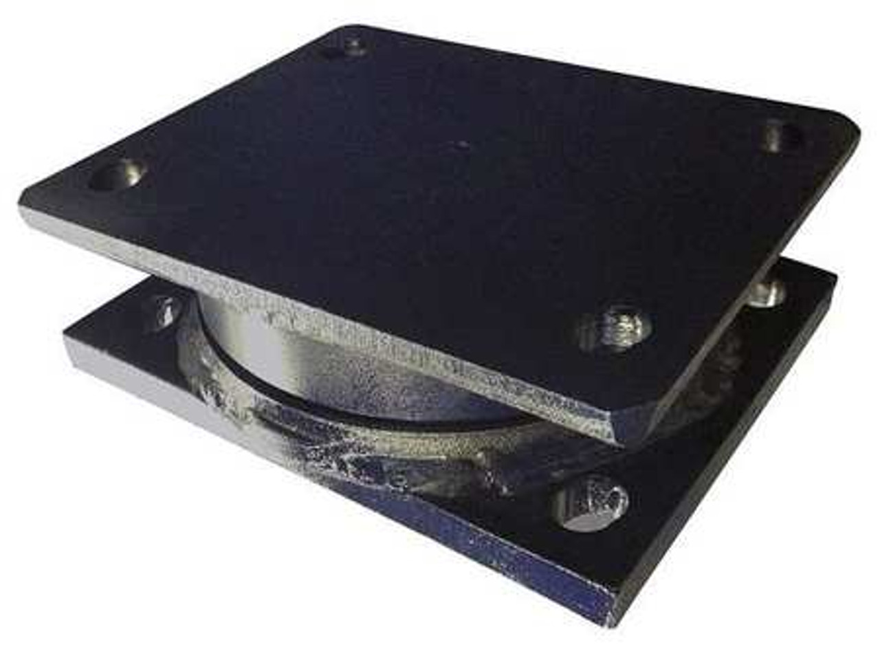 RWM T85-90RT-SL TURNTABLE SWIVEL SECTION 7500 LB. STEEL