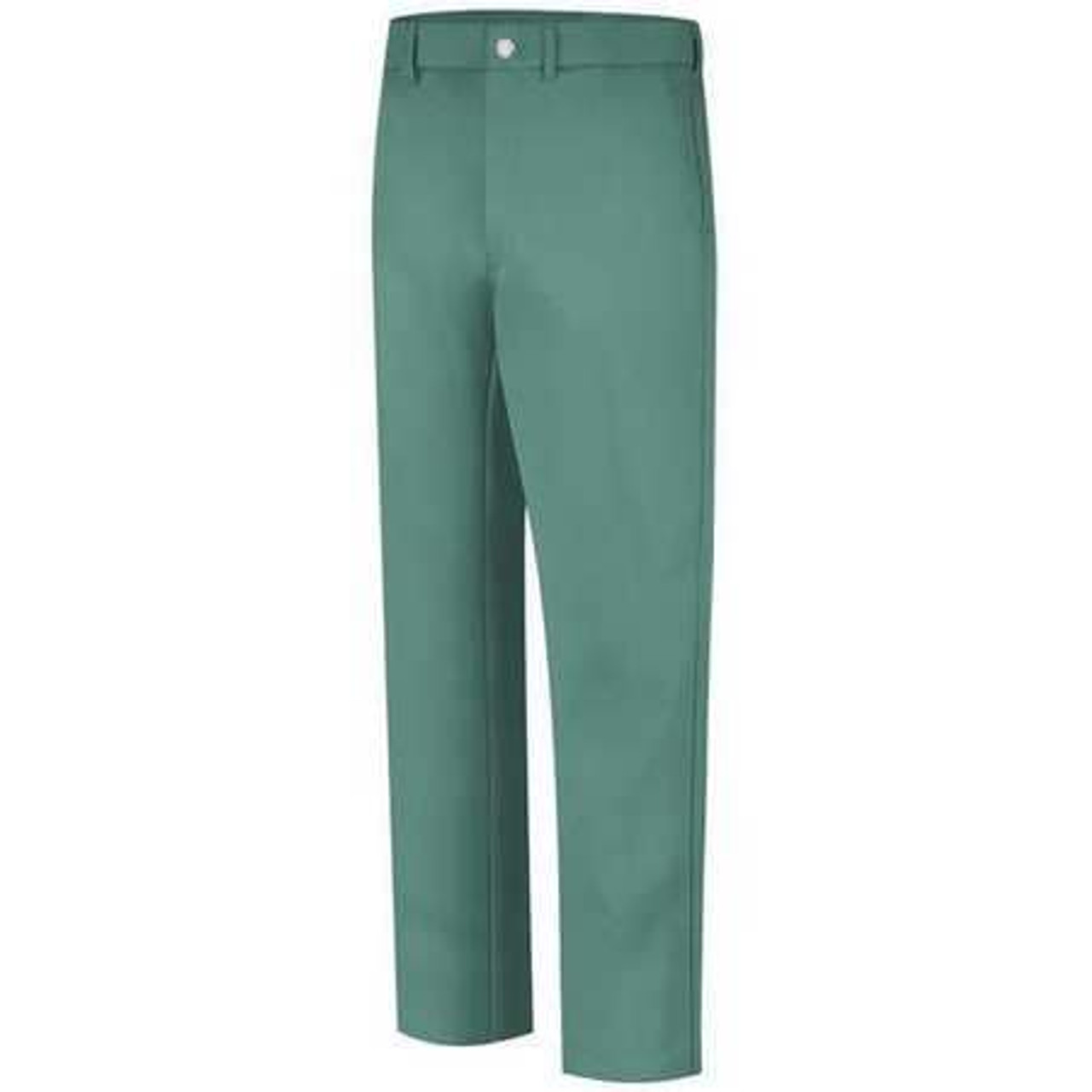 BULWARK PEW2VG 32 30 MENS 9OZ EXCEL FR WORK PANT