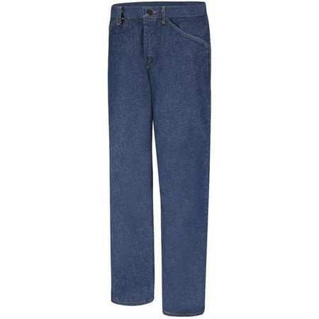 BULWARK PEJ3DW 6 28 DWOMENS 14OZ EXCEL FR WORK JEAN