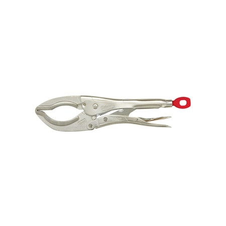 MILWAUKEE ELECTRIC TOOLS 48-22-3541 12" TORQUE LOCK™ LARGE JAW LOCKING PLIER