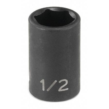 GREY PNEUMATIC 1012R 3/8" DRIVE X 3/8" STANDARD