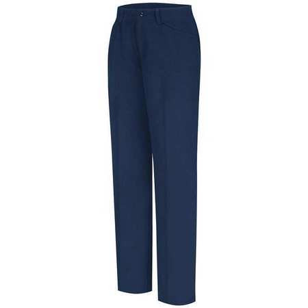 BULWARK PMW3NV 14 30 INHERENT BLEND FR WORK PANTS NV 7 0Z