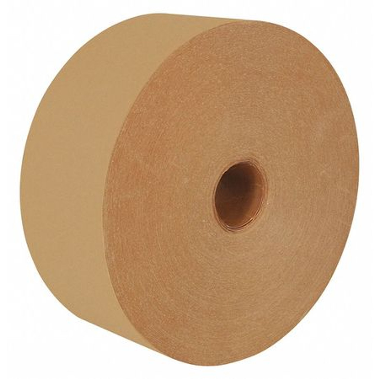 CENTRAL K5138 WTR ACTVTD TAPE 160 NAT 3INX600FT PK10