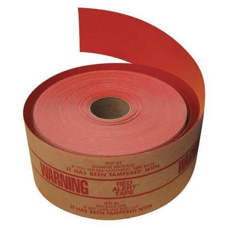 CENTRAL K2420P001 WTR ACTVTD TAPE 270NAT 3.18INX450FT PK10