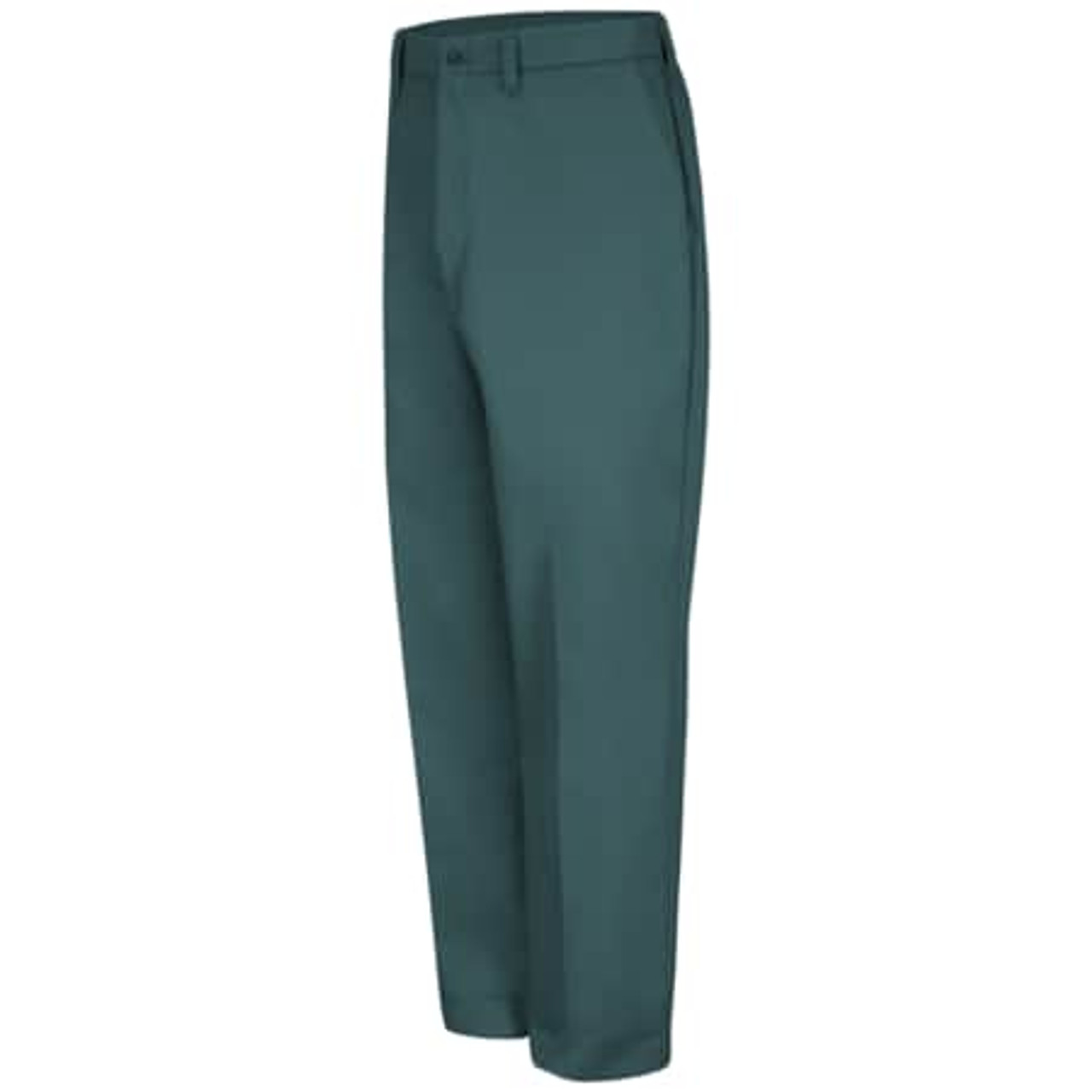 RED KAP PT10SG 56 30 MNS RED-E-PREST SPR. GREEN WORKPANT