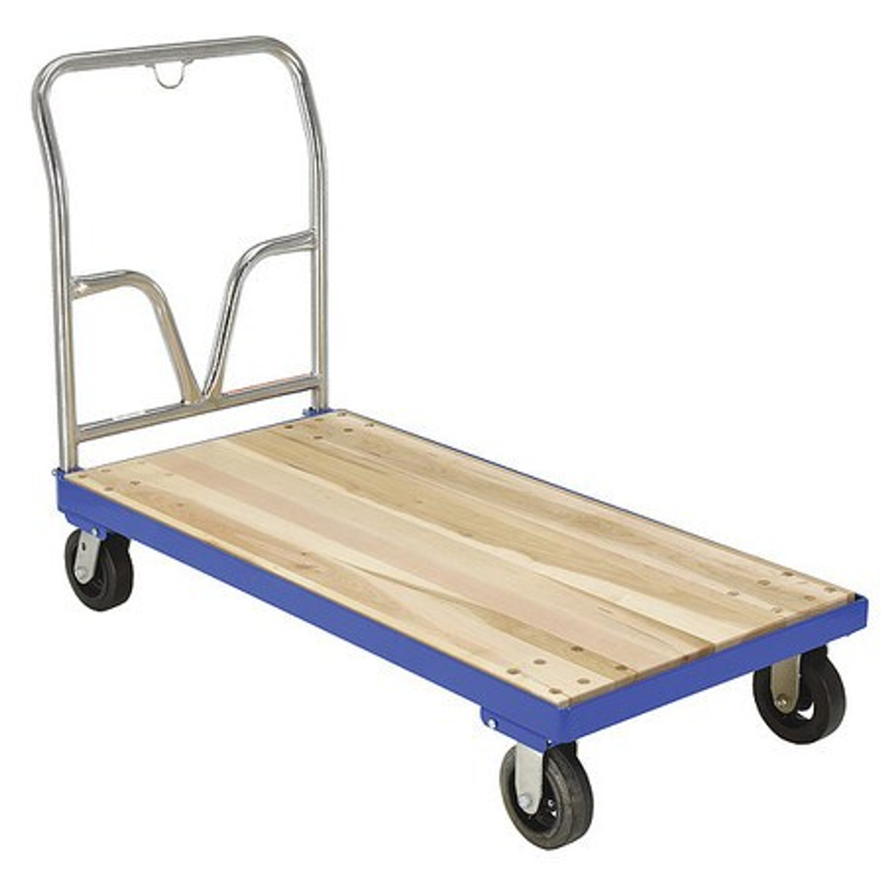 VESTIL VHPT/S-2448 BAR, PANEL & PLATFORM TRUCKS; TYPE: PLAT