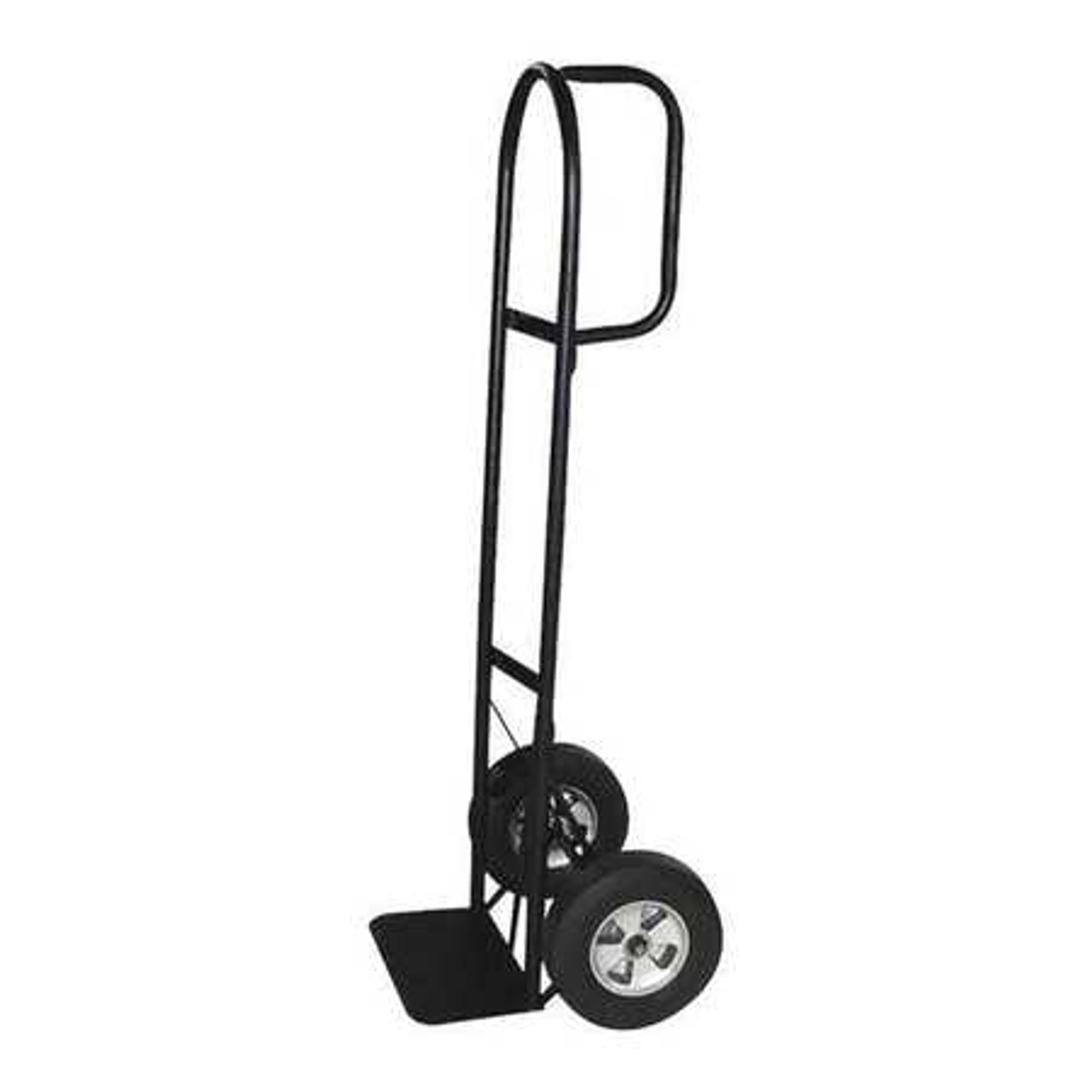 MILWAUKEE HAND TRUCKS DC37019 D-HANDLE TRUCK 800 LB.