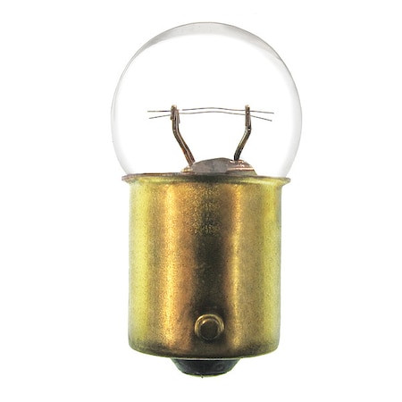 LUMAPRO 21U599 MINIATURE LAMP,1155,G6,13.5V