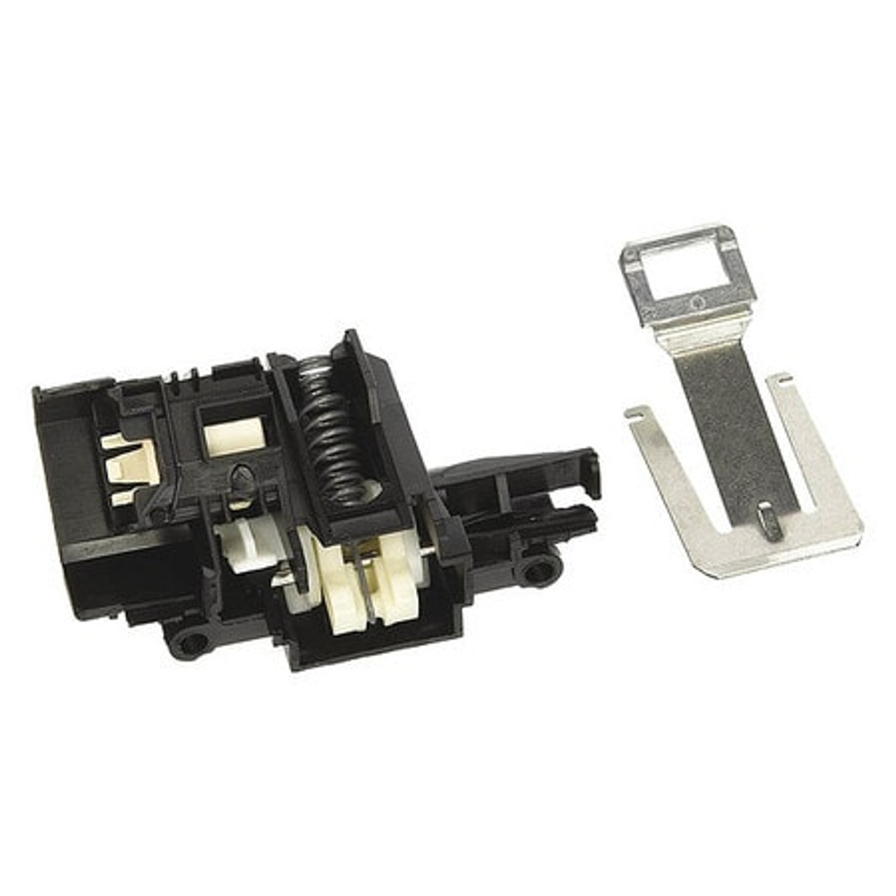 WHIRLPOOL W10619006 DOOR LATCH DISHWASHER