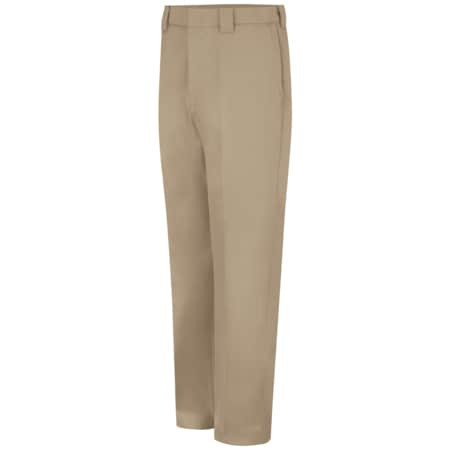 RED KAP PT62KH 52 30 MENS TWILL 65/35 WORK PANT - KH