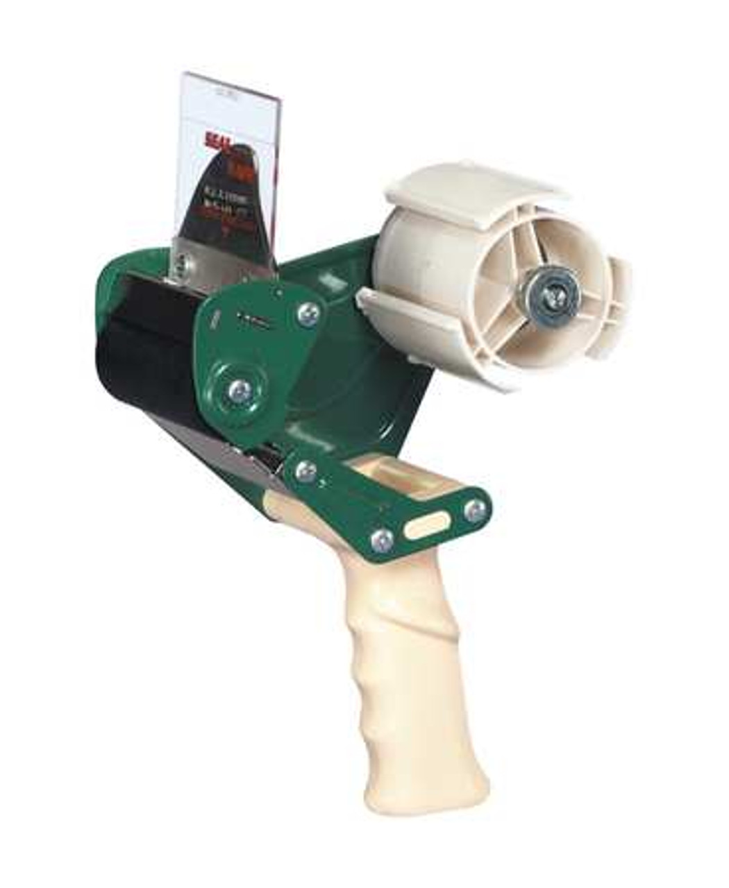 SEAL SAFE DPC-2398 HEAVY DUTY TAPE DISPENSER 2 IN.