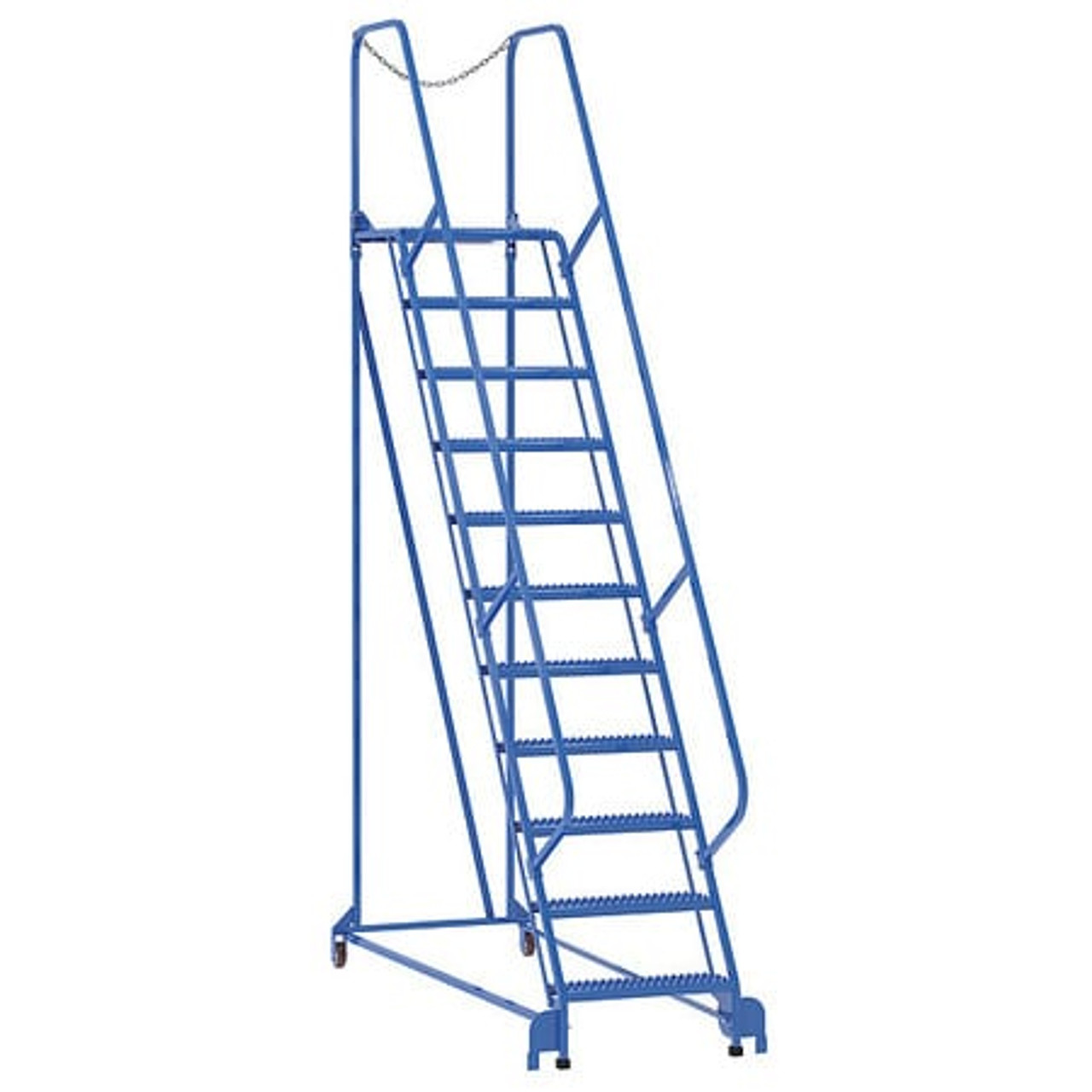 VESTIL LAD-MM-11-G MAINTENANCE LADDER