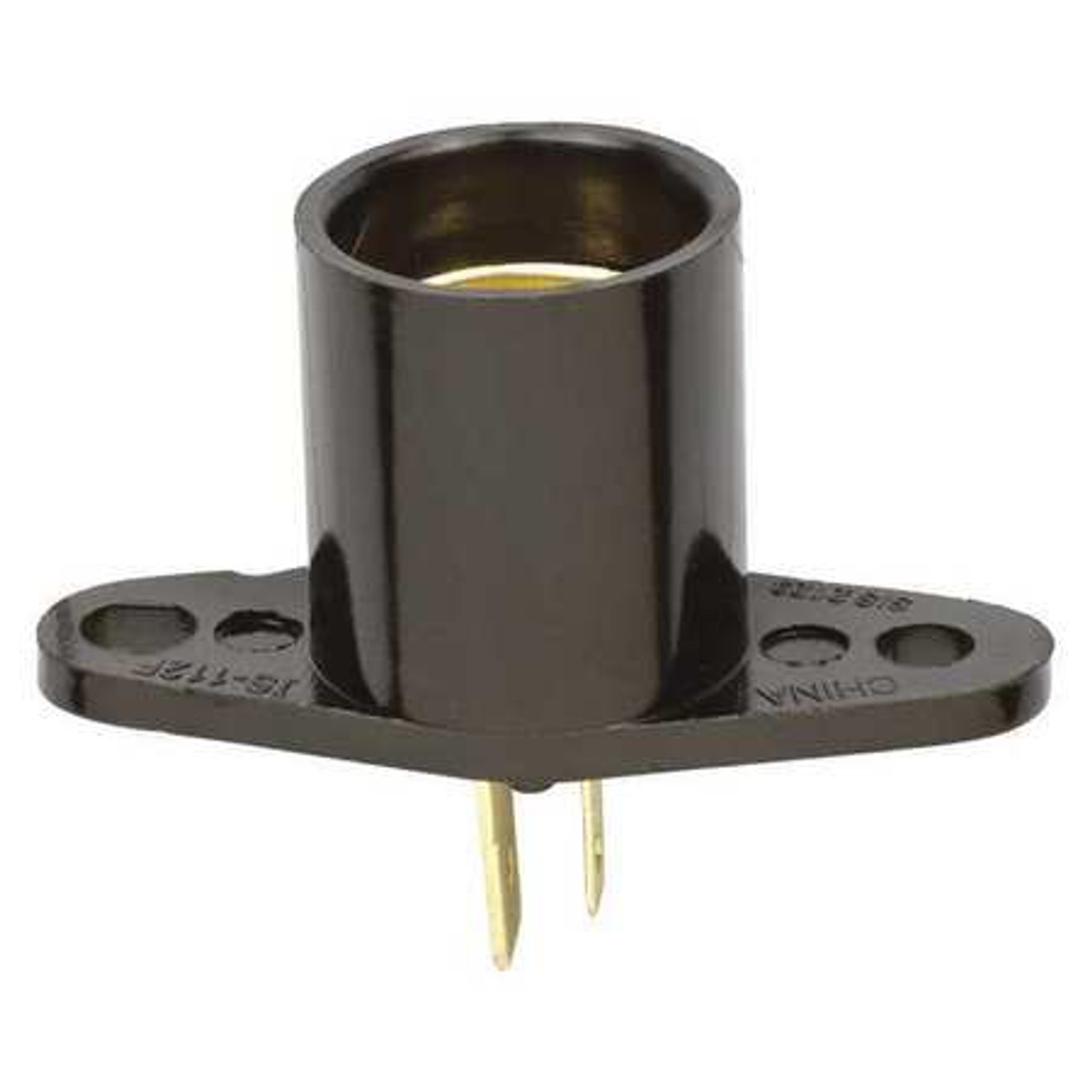 GENERAL CABLE WB08X10016 MICROWAVE LAMP SOCKET
