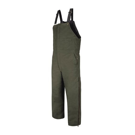 HORACE SMALL NP3190 RG XS U BIB OVERALL