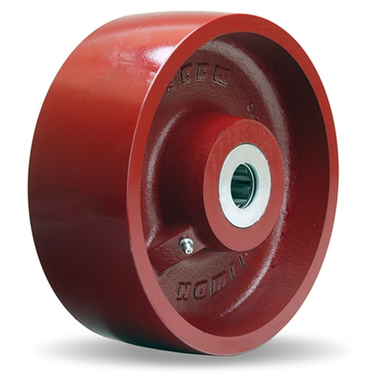 HAMILTON W-830-ML-1-15/16 METAL WHEEL 8X3 1-15/16PB